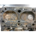 #AL03 Cylinder Head From 1962 Chevrolet Impala  4.6L 3774682